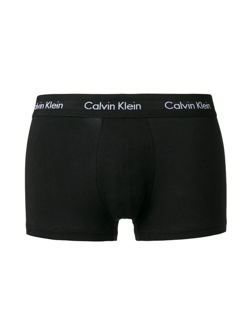 Boxer uomo intimo tripack Calvin Klein | 0000U2664GXWB